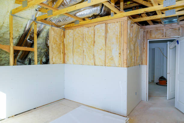 Types of Insulation We Offer in Jefferson Hills, PA