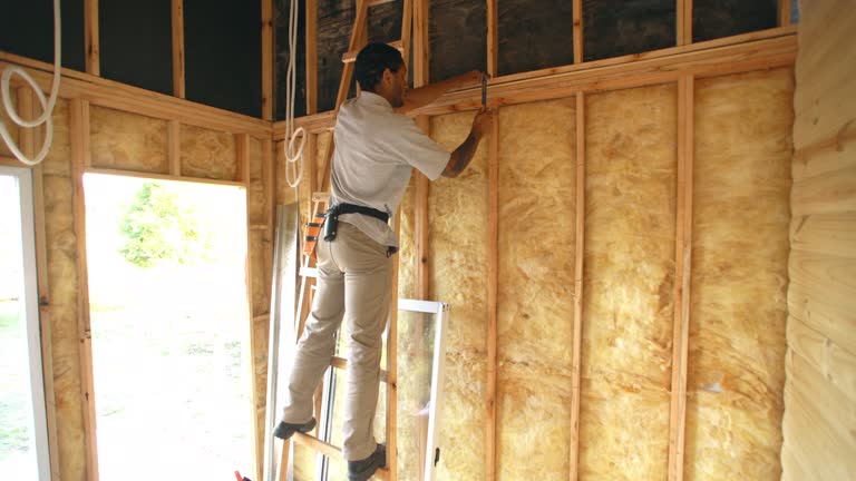 Best Commercial Insulation Services  in Jefferson Hills, PA